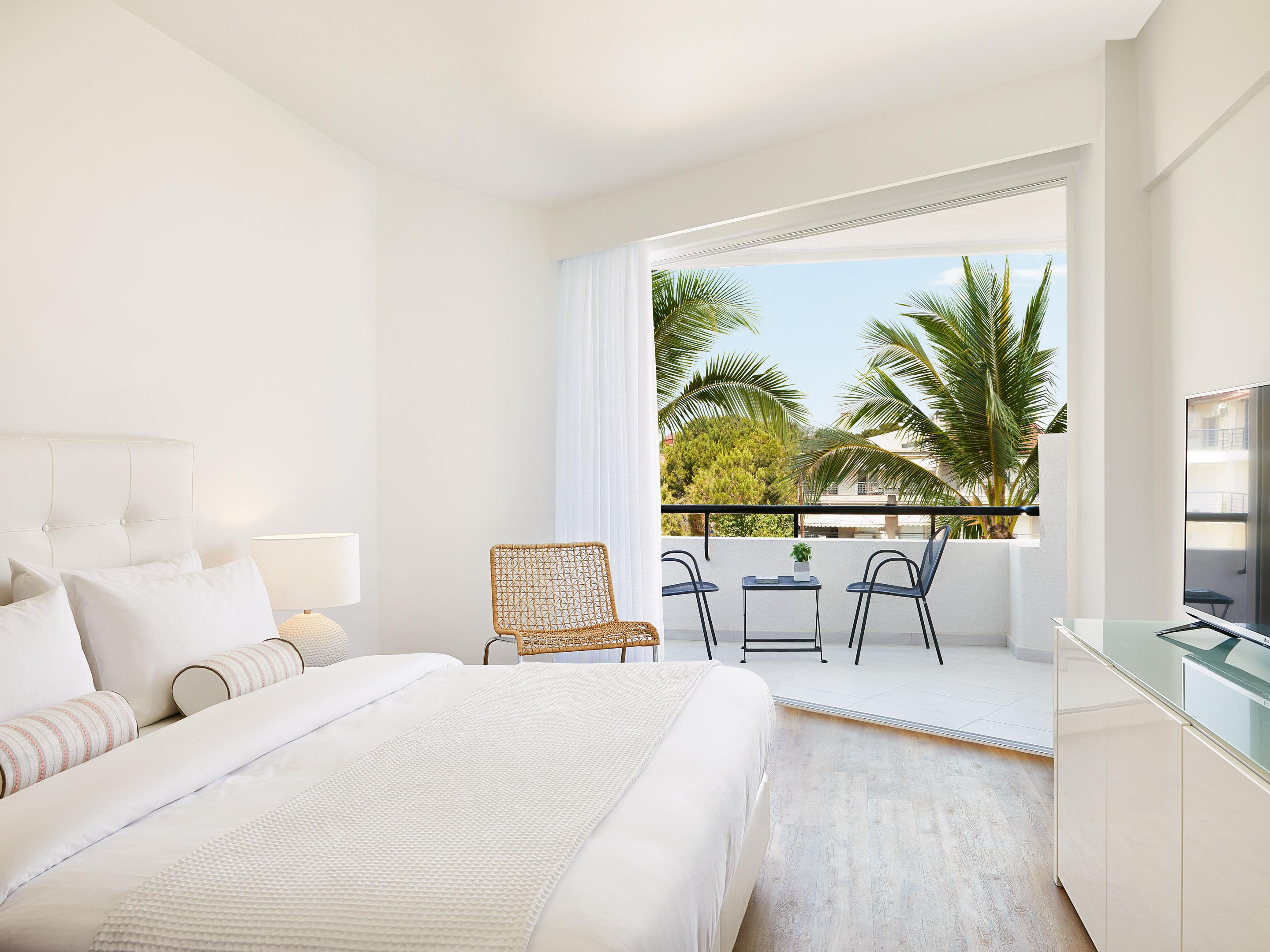 HOTEL GRECOTEL MARGO BAY & CLUB TURQUOISE (ADULTS ONLY) KASSANDRA 5*  (Greece) - from US$ 241 | BOOKED